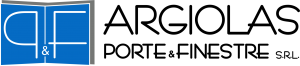 Logo P&F ARGIOLAS